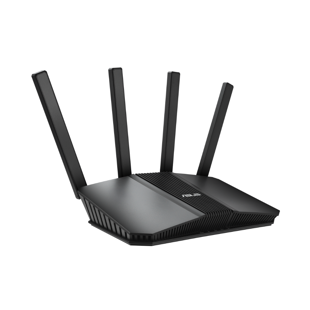 Smart Home Router RT-BE58U, MESH WI-FI 7 (802.11be) - Ảnh 2