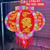 Lồng đèn cầu A7