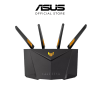 Gaming Router TUF-BE6500, MESH WI-FI 7 (802.11be)