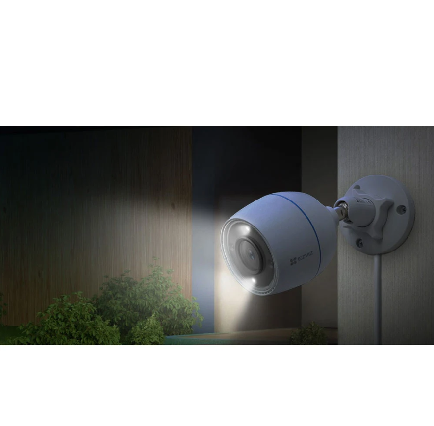 H3C 2MP Color - C3TN 2MP Color - Ảnh 4