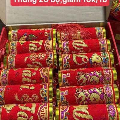 Pháo Điện có remote