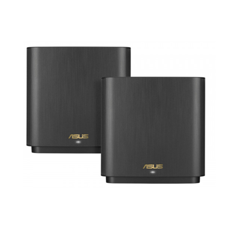 ZenWiFi Router XT8, MESH WI-FI 6 (802.11ax) - Ảnh 3